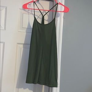 Old navy tank top